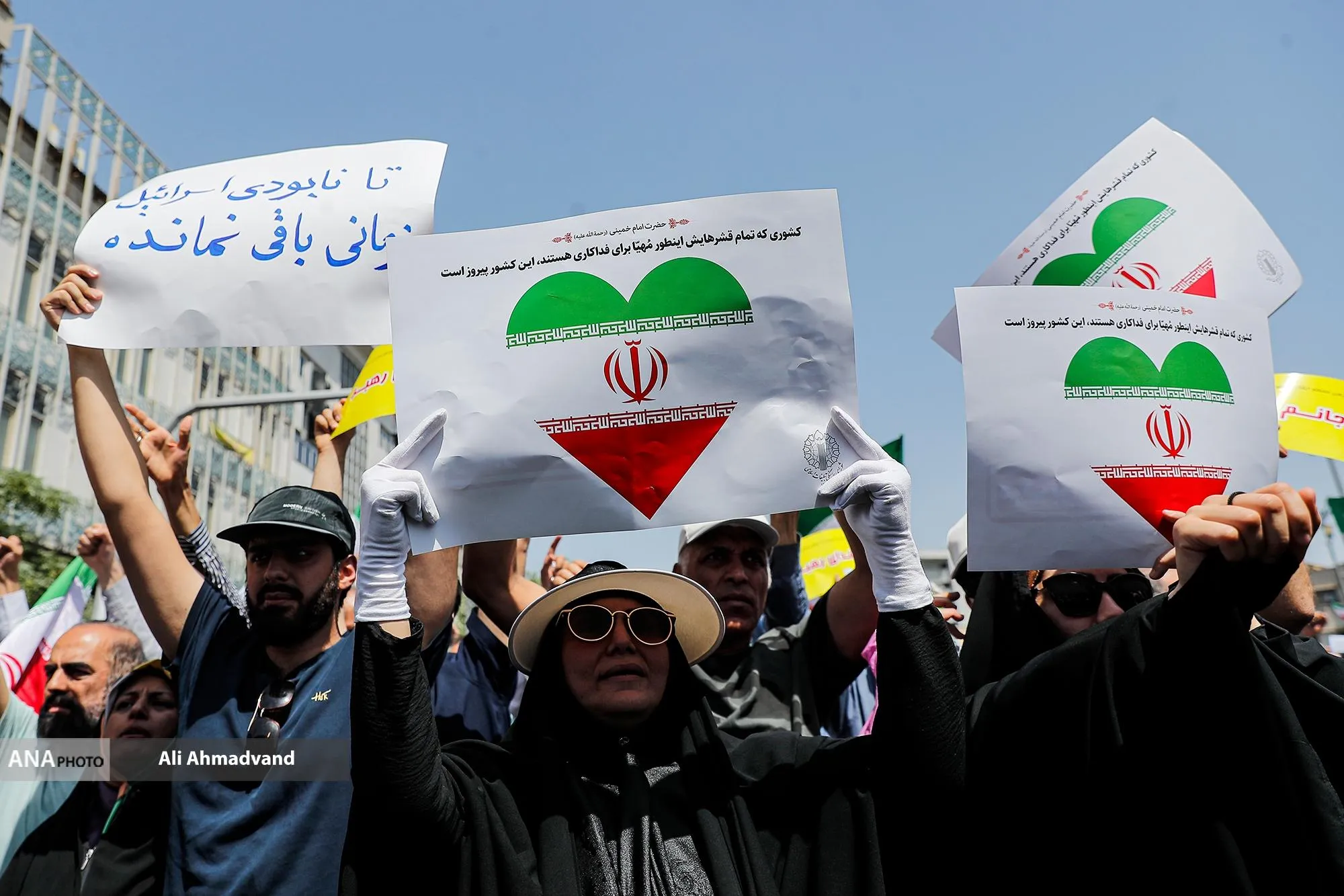 طوفان ۱۲ روزه/ وقتی بازدارندگی ایران، معادلات غرب را برهم زد طوفان ۱۲ روزه/ وقتی بازدارندگی ایران، معادلات غرب را برهم زد