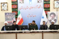 جنگ تحمیلی ۱۲ روزه و جنگ رمضان به تقویت انسجام ملی و اقتدار جمهوری اسلامی انجامید