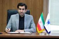 رئیس مرکز گزینش و دبیر انتصابات دانشگاه آزاد اسلامی منصوب شد