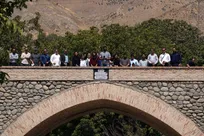 تور خبری حریم شهر تهران