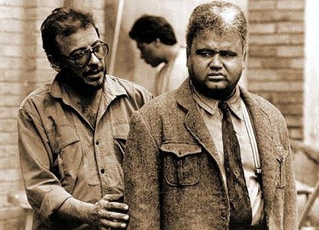 اکبر عبدی؛ چهار دهه درخشش بر پرده سینما و قاب تلویزیون/ وداع با نابغه‌ای که هر نقش را زندگی می‌کرد