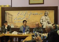 فردوسی، نخستین وکیل مدافع زبان و فرهنگ ایران است