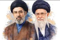 شهید خامنه‌ای زنده است، برخیزید؛ خوش است بیعت جانانه با ولایت را