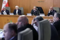 جلسه هیأت دولت به ریاست پزشکیان برگزار شد