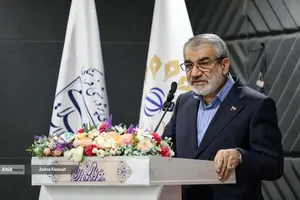 عباسعلی کدخدایی رئیس پژوهشکده شورای نگهبان