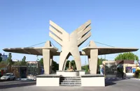 یک بانو رئیس دانشگاه آزاد جاجرم شد