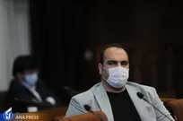 کیانوش و سهراب برای مسابقات جهانی آماده می‌شوند/ نمی‌دانم چرا رستمی اردو را ترک کرد