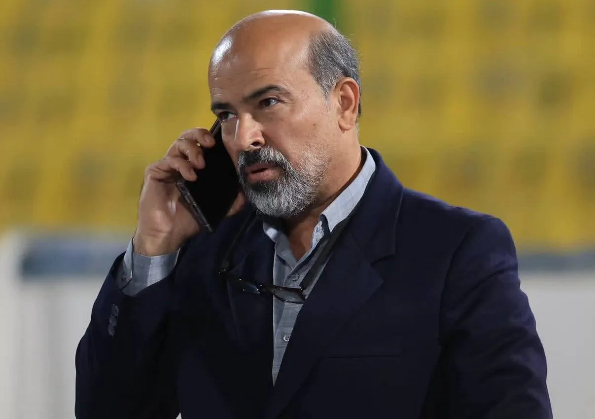 سید یوسف سندرونی