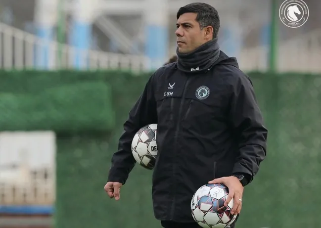 شکوری‌: حضور در جام جهانی فرصتی استثنایی برای اهتزاز پرچم ایران است/ همه ورزشکاران پای کار اتفاقات اخیر هستند