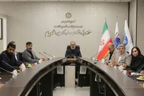 منطقۀ ویژۀ اقتصادی پیام آمادۀ ارتقاء سطح تجارت با کشورهای آفریقایی است