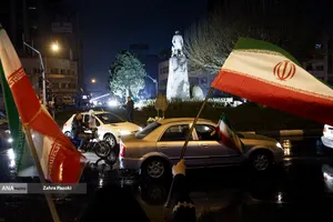 کاروان&zwnj;های موتوری و خودرویی
