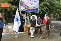 هفته استقبال از دانشجویان در دانشگاه آزاد اسلامی واحد اسلامشهر