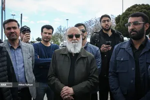 رونمایی از ۵۰ اتوبوس برقی جدید در تهران