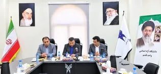 مدرسه عالی مهارتی ورزش دانشگاه آزاد اسلامی واحد قشم گشایش یافت