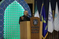 کاظمی: ملت ایران هرگز راه و یاد شهدا را فراموش نخواهد کرد