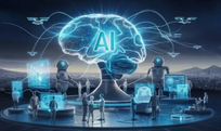Study Reveals How AI Can Subtly Influence Human Decisions