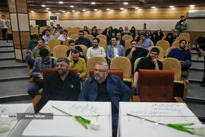 لبیک اهالی رسانه به پویش &laquo;ایران همدل&raquo;