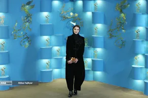 فتوکال فیلم&zwnj; سینمایی &laquo;ماریا&raquo;