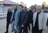 درخواست تیراندازان از دنیامالی در خصوص بازی‌های آسیایی ناگویا