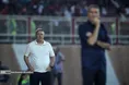 گزارش تصویری تراکتور و پرسپولیس