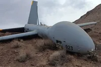 سقوط پر تکرار هرمس‌ها ادعای برتری فناورانۀ صهیونیست‌ها را در هم شکست