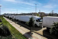 صرفه جویی ۳ میلیون لیتری سوخت با سامانه پايش هوشمند تردد ناوگان