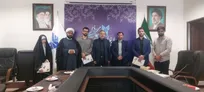 تأکید مسئول بسیج دانشجویی دانشگاه‌های استان تهران بر نقش‌آفرینی دانشجویان در عرصه‌های علمی، فرهنگی و اجتماعی