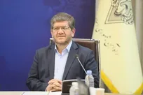 برنامه ریزی راه آهن برای جابجایی ۵۴ میلیون تن بار در سال جاری