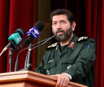 سردار حسن‌زاده: برای دفاع و تهاجم در برابر دشمن در اوج آمادگی هستیم