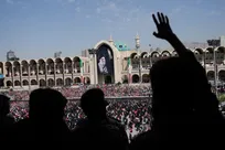 دعوت دانشگاه تهران برای حضور حماسی مردم در آئین بدرقه رهبر شهید