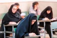 آمار حیرت انگیز رقابت کنکوری‌ها به تفکیک هر استان