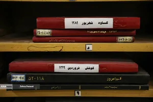 تور رسانه&zwnj;ای اهالی رسانه در حرم حضرت معصومه(س)