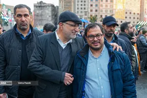 به عشق مهدی