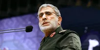 سردار قاآنی: تشییع امام شهیدان در عراق خط سرخ خونخواهی را پررنگ‌تر خواهد ساخت
