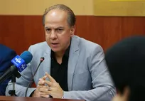 رحیمی: در مراسم قهرمان ایران عدالت رعایت نشد/ مداح تاریخ سازی کرده است و باید برترین مربی شد