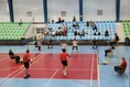 جام قهرمانی مسابقات بدمینتون کارکنان دانشگاه آزاد به پایتخت رسید