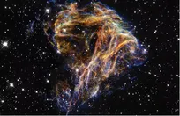 تصاویر نجومی ۱۴ اسفند (۴ مارس)