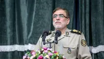 جانشین فرمانده کل ارتش: توانمندی پدافندی ایران ارتقا یافته و دشمنان پشیمان‌اند
