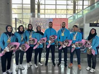 واکنش فدراسیون روئینگ به اعتراض ملی پوشان/ ملی پوشان کامل در اردوها حضور نداشتند!