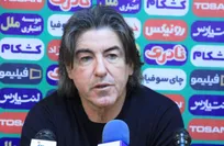 ساپینتو: اصلا خسته نمی شوم و استقلال را تنها نمی گذارم/ هر هفته می شنوم مدیریت در حال تغییر است