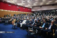 بیست و ششمین نمایشگاه دستاورد‌های پژوهشی، فناوری و فن‌بازار آغاز به کار کرد