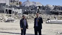 پرداخت ۱۰۰ درصد اجاره‌بهای واحد‌های تخریب‌شده در کرمانشاه