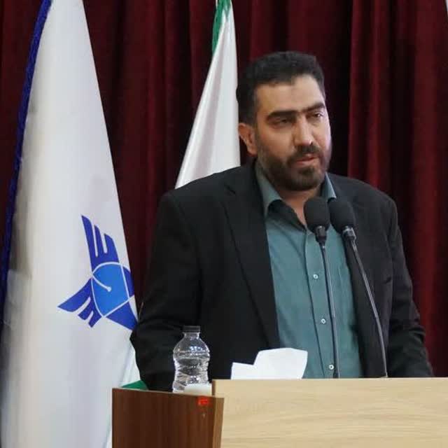 خون پاک رهبر شهید عامل شکست و خواری دشمنان آمریکایی صهیونی؛ ایران. آمریکا را در دنیا رسوا کرد