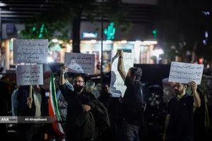 تجمع اساتید و دانشگاه&zwnj;هیان دانشگاه&zwnj;های تهران