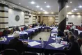اهدای احکام دبیران و تجلیل از دبیرخانه‌های برتر مهدویت دانشگاه آزاد اسلامی