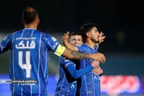 نامه باشگاه استقلال به تاج نسبت به واسطه‌گری و فشار غیرمنطقی ایجنت‌ها