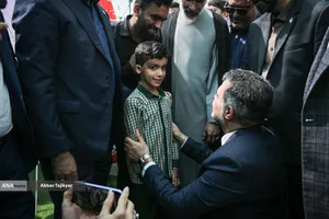 نشست خبری سخنگوی قوه قضائیه