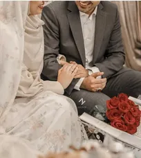 میزبانی اتاق عقد حرم بانوی کرامت از ۱۷۰ زوج جوان