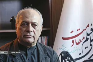 گفت&zwnj;وگوی با &laquo;بهمن دان&raquo; بازیگر سینما و تلویزیون
