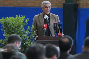  افتتاح ۸ نیروگاه خورشیدی در تهران 